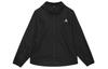 ACG Jackets Men's Black Hooded Moderate Mock Two Piece DB0979-015