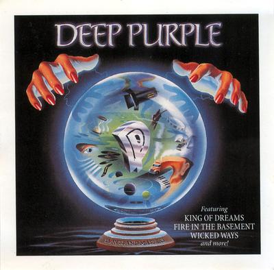 Muziekalbums