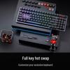 ROG Strix Scope II Series Mechanical Gaming Keyboards