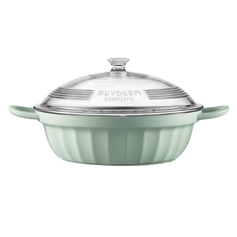 Beiding CP181 Multi-functional Non-stick Soup Pot