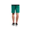 Puma Moisture Wicking Running Fitness Mid Waist Logo Five Point Casual Shorts Men Shorts Green 704924-05