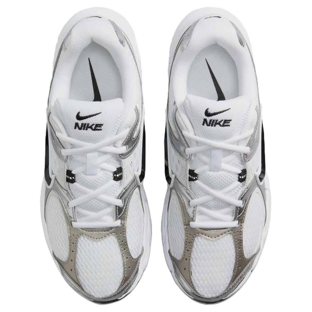 Nike V5 RNR White Vast Grey Women Lifestyle Sneakers HQ7901-107