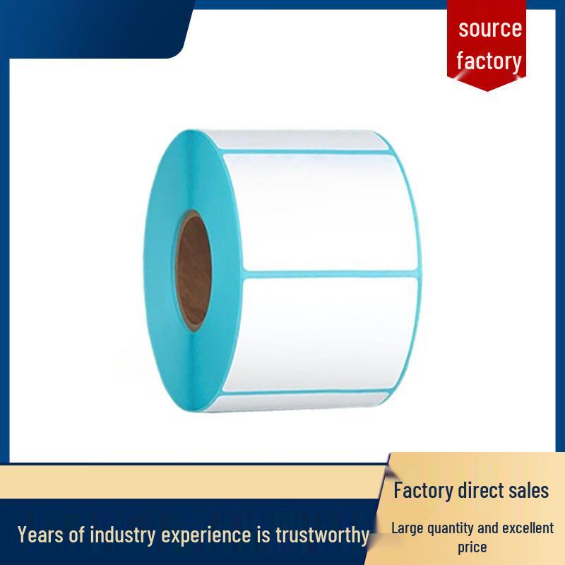 Junceng Thermal Waterproof Certificate Labels