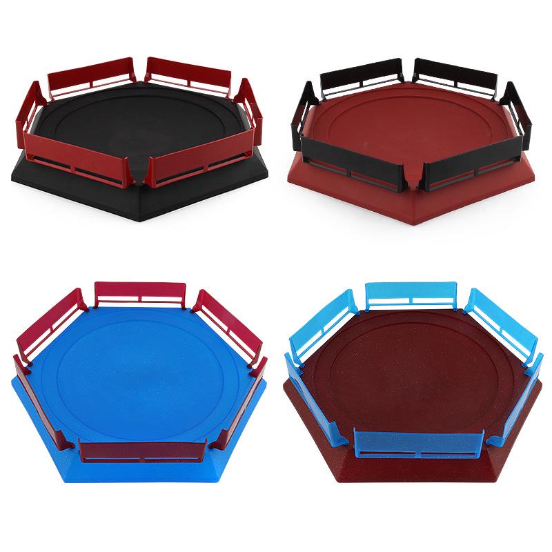 Limited Edition Gyro Peripheral Accessories Battle Disk Gyro Disk Rotating Battle Diy Competitive Disk Toys