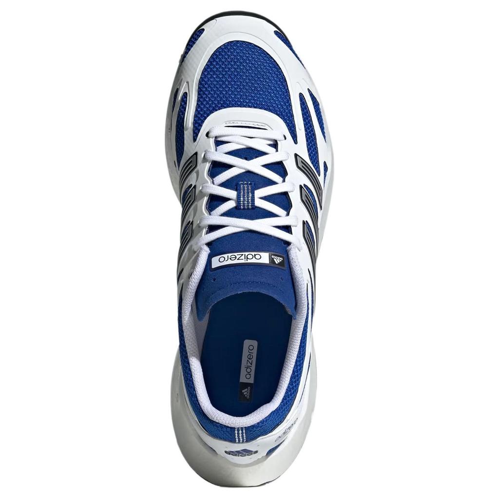 New Adidas Adizero Aruku Collegiate Royal Black White JI3554