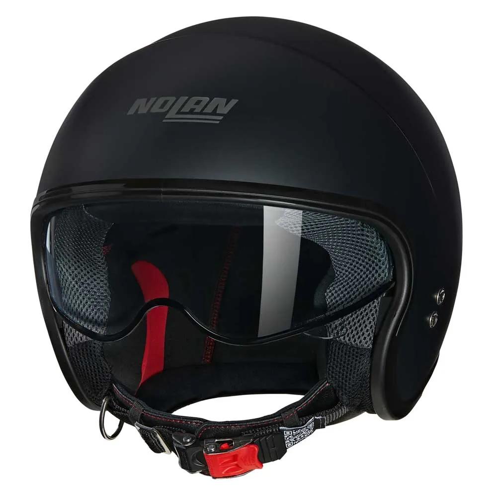 Nolan Open Face Helmet N21 06 Classico