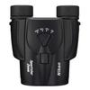 Nikon Sportstar Zoom 8-24x25 Porro Prism Binoculars, 8-24x Magnification, 25mm Aperture, Black (SPZ8-24X25BK)