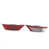 8V4115K273AB Side Rear Bumper Fog Light For Ford Focus MK2 2008 2009 2010 Kuga 2008 2009 2010 2011 2012 8M5115500AB