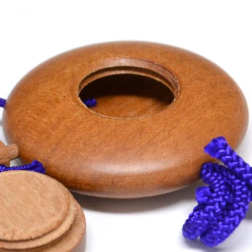 Lacquer Incense Container (cherry Blossom)