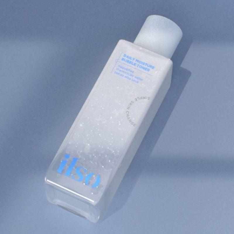 ISO Daily Moisture Bubble Toner 150 ml
