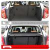 Buick Encore Trunk Cargo Cover & Storage Board