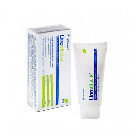 Linovit Advanced Hydration Nutrient Defense Cream | 50g