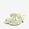 Soda Women'S Heeled Sandals Ard604Ls35