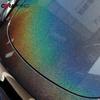 Automobile Vinyl Gloss Sticker Holographic Rainbow Laser Color Modification Film Waterproof External Self-adhesive Decoration