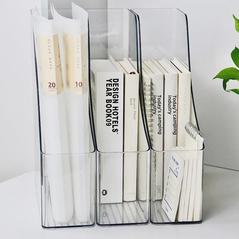 Klarer Office-Desktop-Datei-Organizer