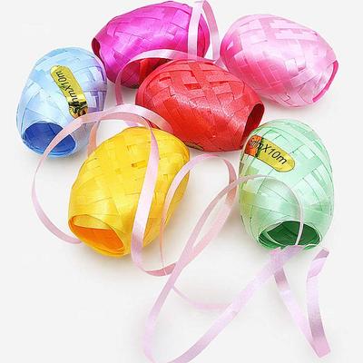 5MMX10m Party Dekoration Ballonband