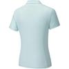 Anta Training Series Solid Color Soft Comfortable Breathable Versatile Casual Short Sleeve Polo Shirt Women Polo Shirts 162537104-3