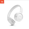 JBL510BT Over-ear Wireless Bluetooth Headphones with Multifunctionality and Logo