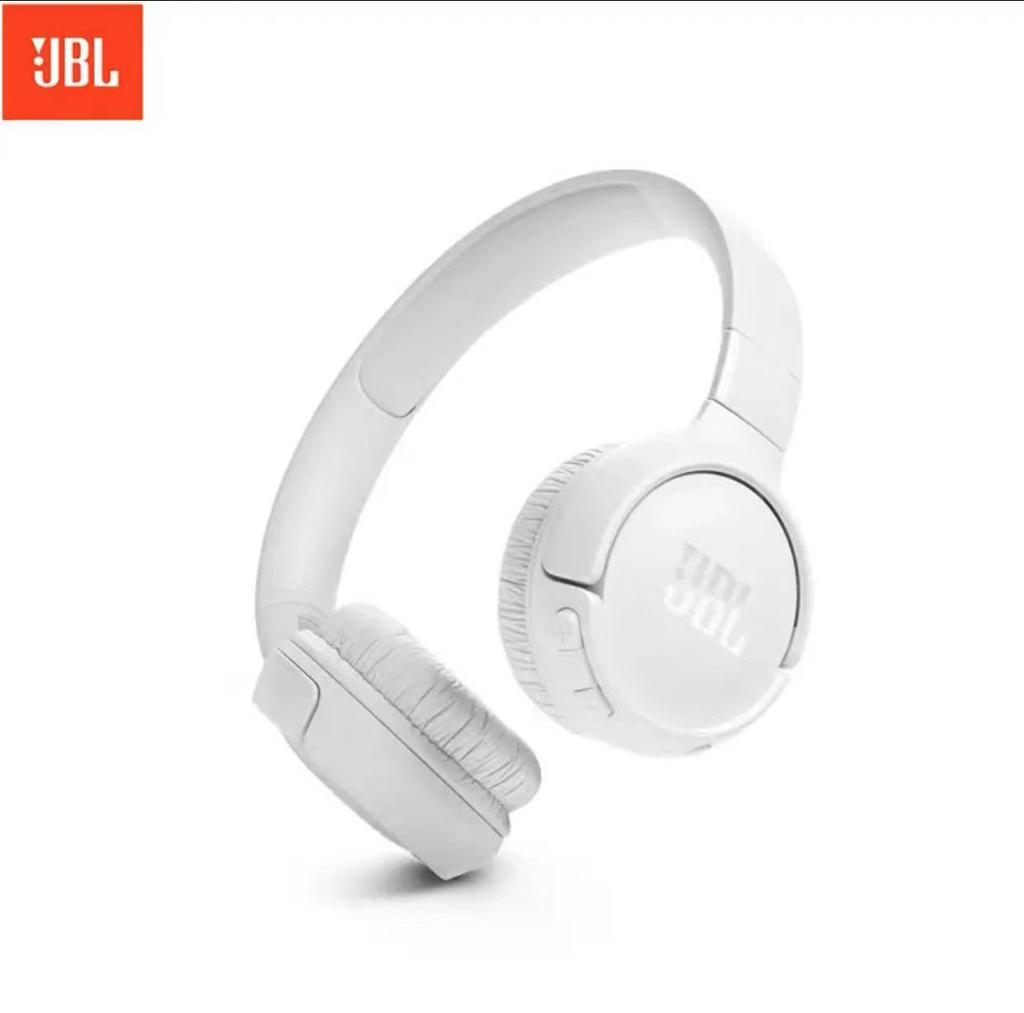 JBL510BT Over-ear Wireless Bluetooth Headphones with Multifunctionality and Logo