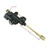 Bike Motorcycle Parts Motorcycle Accessories Brake Master Cylinder Pump Hydraulic Handbrake Handle