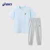 Kids Unisex 2026 Summer Quick-Dry Sportswear Set