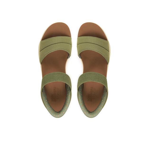 Сандалии Skechers BOBS Sun Ray