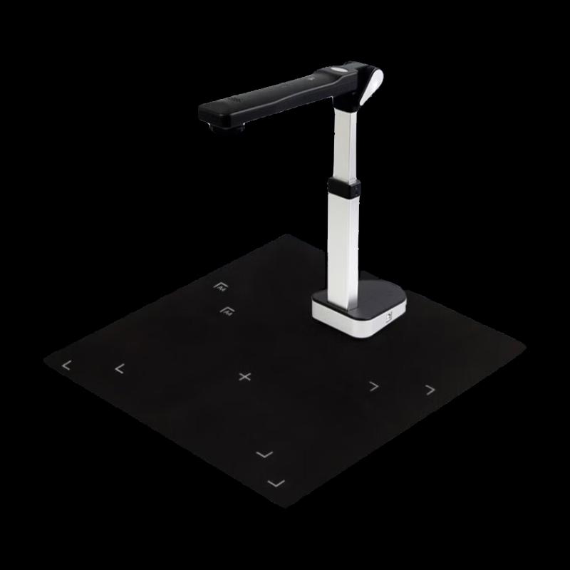 

Dianyipai E1000+ Drug Traceability High-Speed Document Scanner