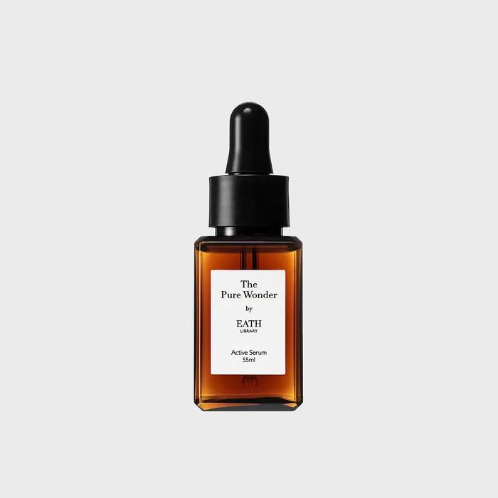 The Pure Wonder Active Serum
