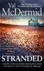 Stranded by Val McDermid Paperback Book 9780751551297