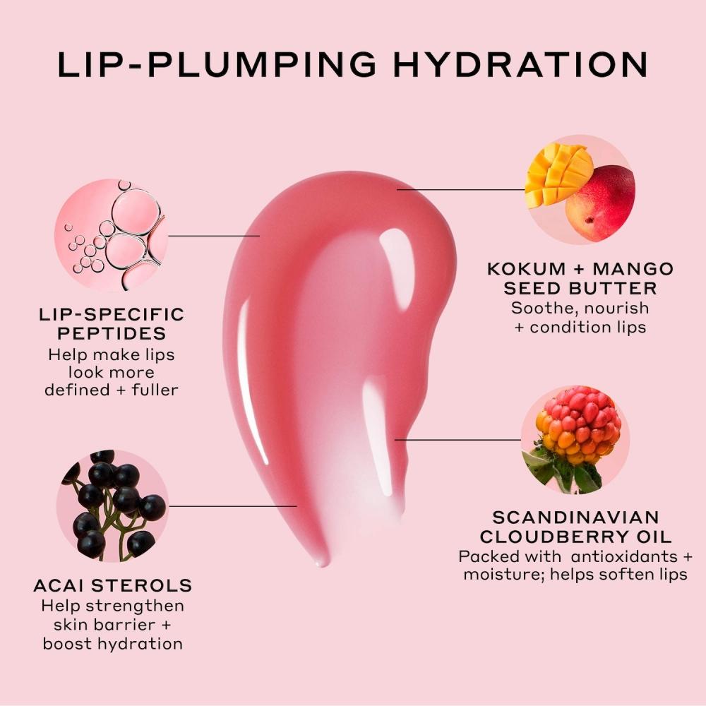 Olehenriksen The Plumping Peptide Pair