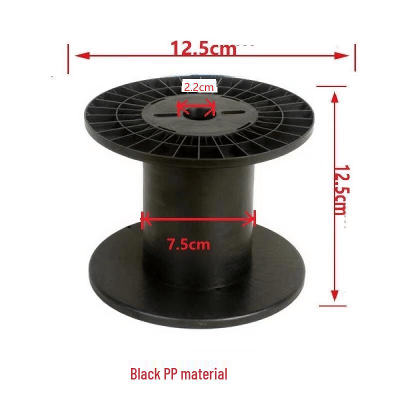 Plastic Cable Winding Spool