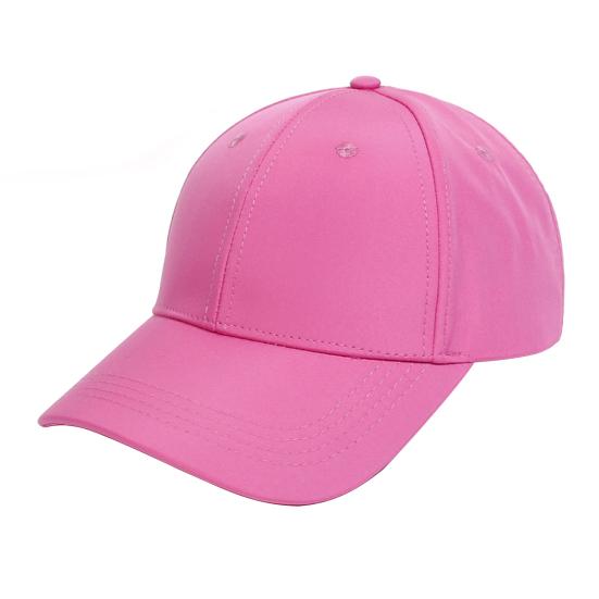 Kids Baseball Cap Girls Ponytail Hat Adjustable Golf Hat for Toddlers Girls Boys Outdoor Sun Protection Hat for Sports Beach