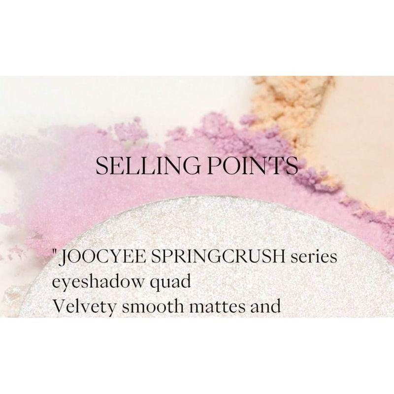 JOOCYEE - Spiral Shell Highlighter