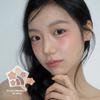 TIPTOE Wish Touch Eye Palette  6 Colors