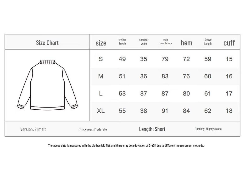 PEACEBIRD Women's Semi-High Neck Tie-Ribbon Knit Sweater