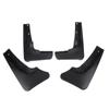 Mudguard Car Mud Flaps Splash Guards Mud Flap Mudguards Fender for Nissan X-Trail Xtrail T31 2008-2013 T32