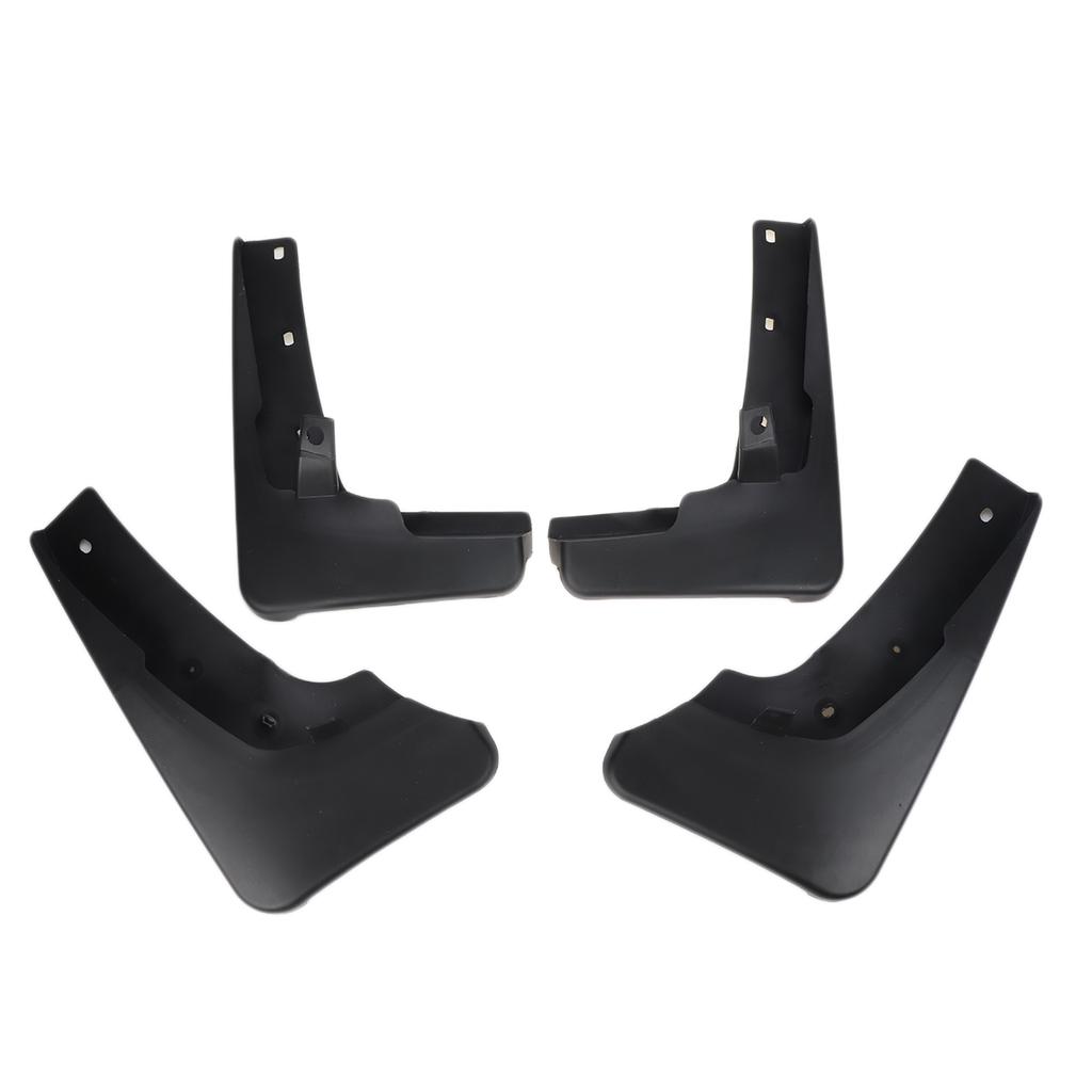 Mudguard Car Mud Flaps Splash Guards Mud Flap Mudguards Fender for Nissan X-Trail Xtrail T31 2008-2013 T32