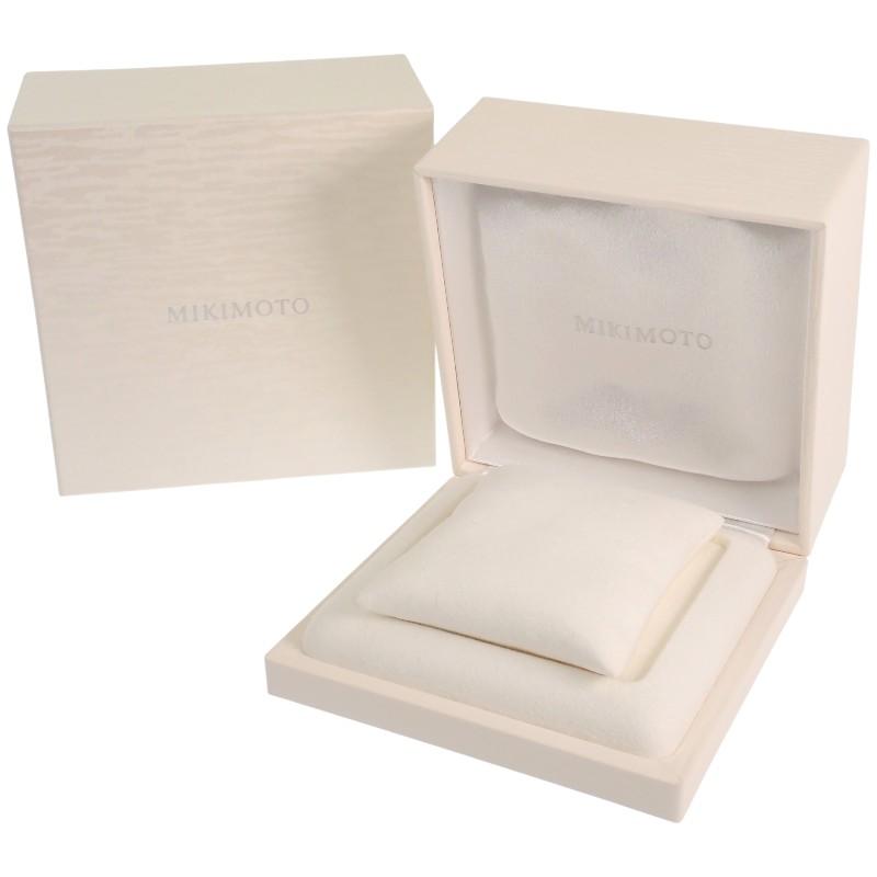 MIKIMOTO  PD-264U bracelet K18 white gold/Pearl Women