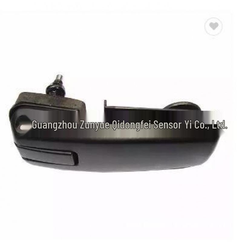 Ford Escape '08-'12 Tailgate Glass Hinge R 8L8Z78420A68