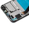 For Huawei Honor 7A LCD Screen and Digitizer Assembly with Frame Repair Part