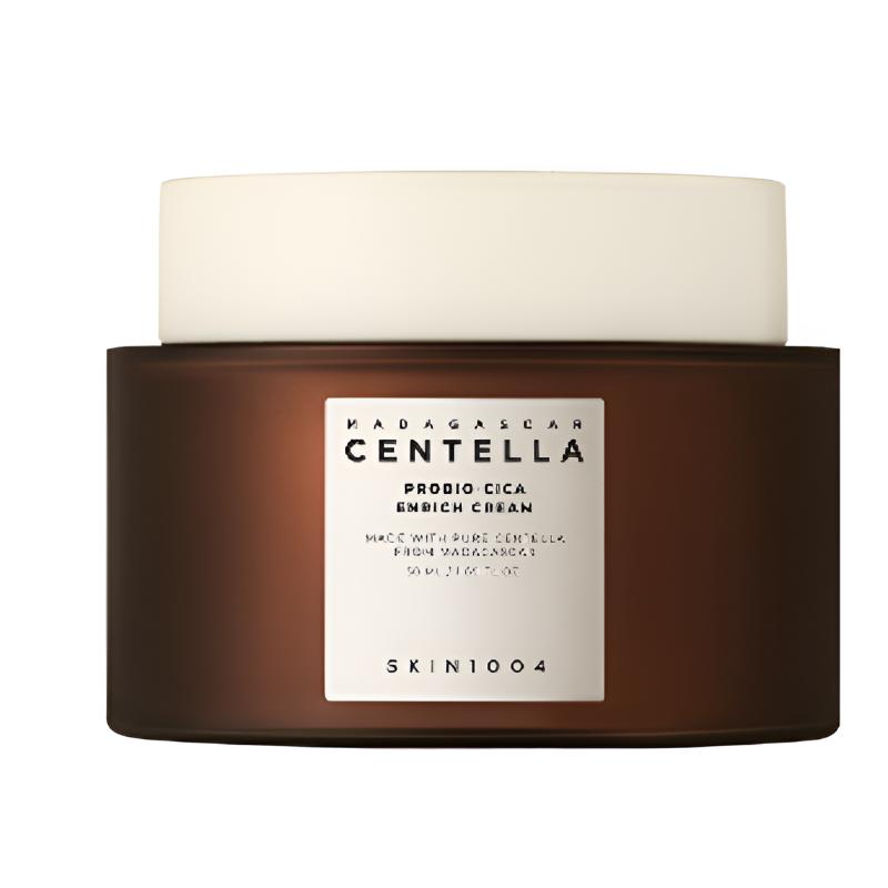 [SKIN1004] Madagascar Centella Probio-Cica Enrich Cream 50 ml