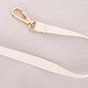 Lace Dog Cat Purse Carrier Breathable Large Capacity Prevents Breaking Free D Ring Pet Travel