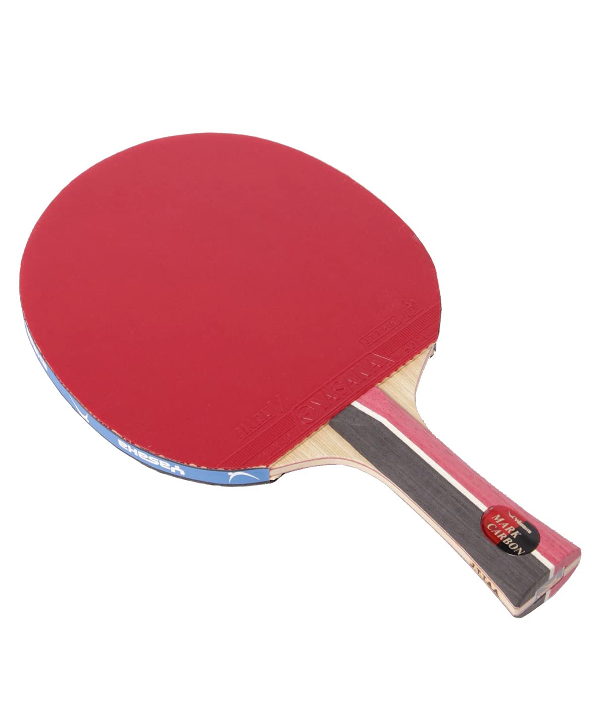 Yasaka Galda tenisa Mark Carbon Mark