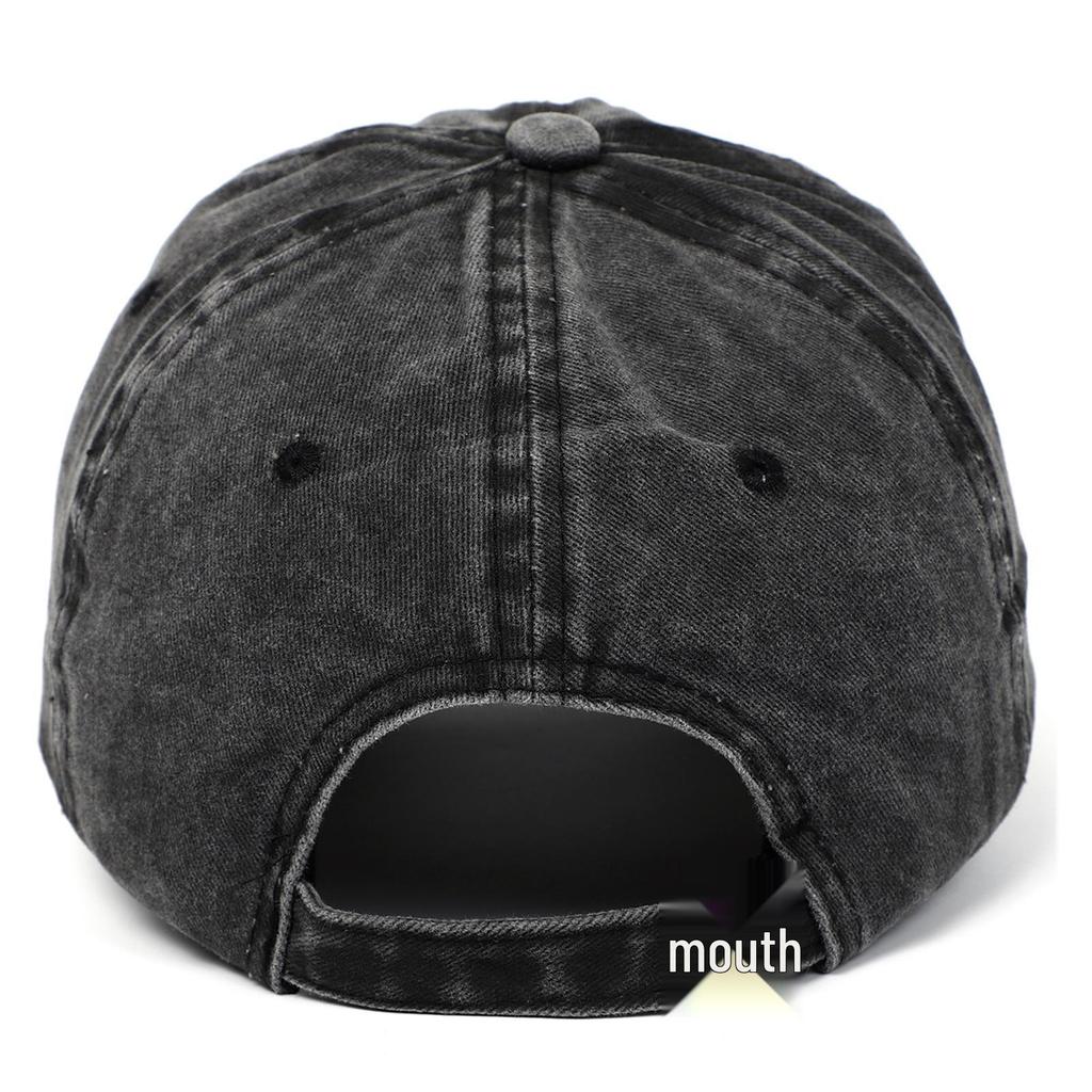 Cappellino da baseball SIG SAUER Lavabile in acqua Unisex Cappello da esterno Disponibile