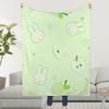 M-MiffyS-ES Cartoon Cute Blanket Soft Warm Furry Throw Super Kids Toys Bed Sofa Car Cradle