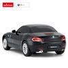 Bmw Z4 R/C Zdalnie Sterowany Samochód Auto Na Pilota 1:24 Czarny