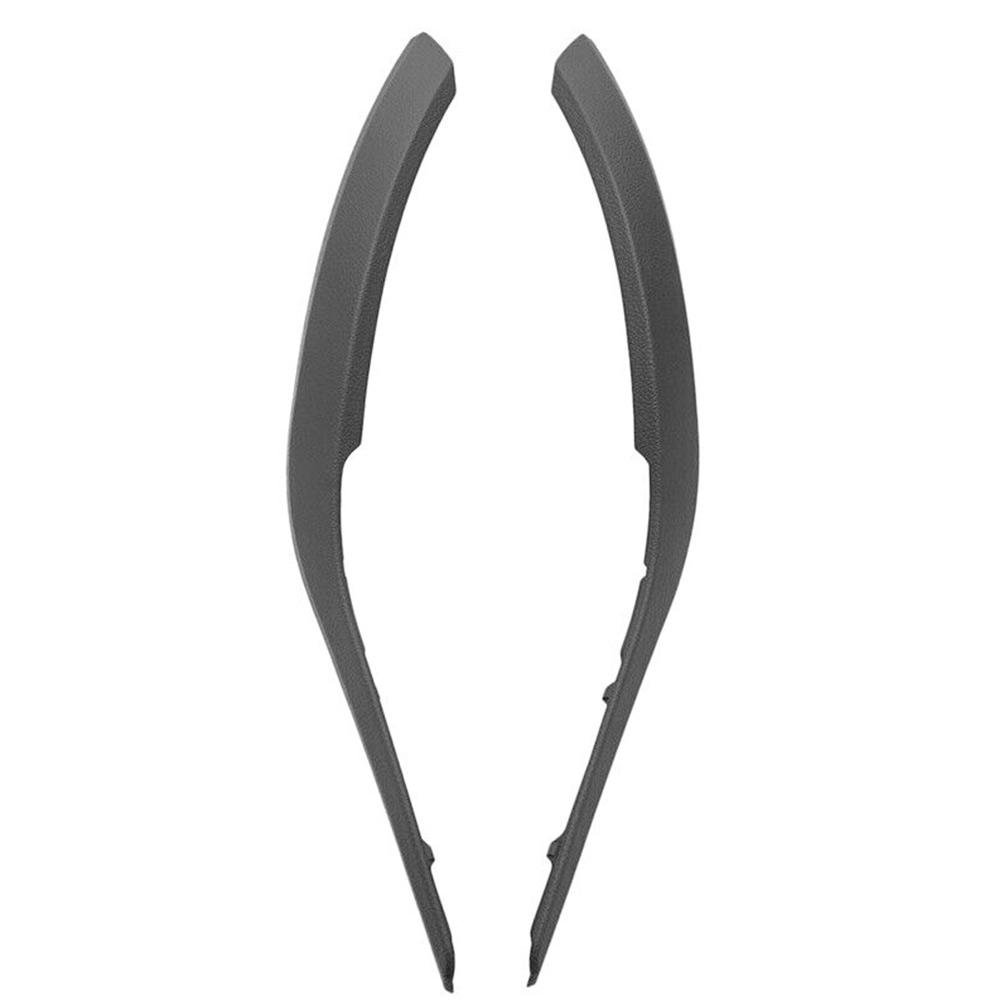 51412991775 Handle Pull Trim Car Accessories Easy Clean