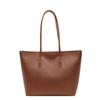 2025 Trendy Large Capacity Tote Bag - Stylish Ladies' Shoulder Handbag
