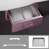 Xiaomi YU7 Rear Seat Drawer Storage Organizer