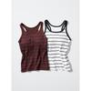 Uniqlo Japan Racerback Bra Top